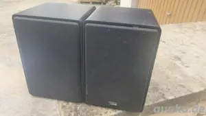 Canton GL310 Lautsprecher Boxen