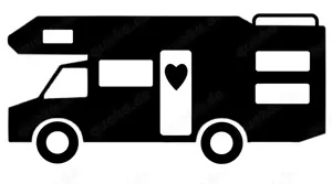 ""Wer möchte im meiner Wohnmobil Abenteuer erleben ;-)"" 