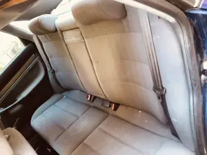 Audi A4 Bastelauto oder zum schlachten Bild 7