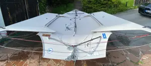 49er (Forty-niner) - Vollausstattung, inkl. Kombi-Trailer Bild 5