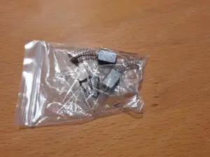 Praktische Mini-Handkreissäge mit Zubehör im praktischen Koffer Bild 5