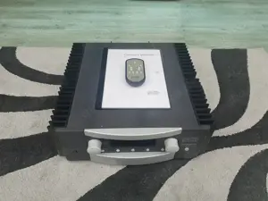 Mark Levinson No. 383 