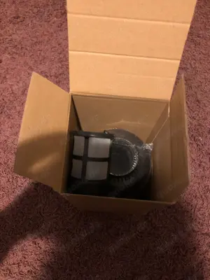 Kraftstofffilter Mercedes Actros MP4  Bild 2