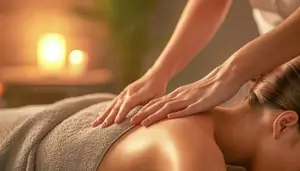 Neu Asiatische Massage in Buchen 