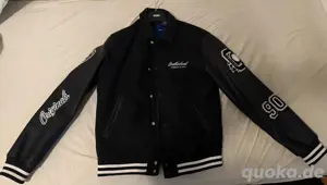 Jack & Jones Collegejacke