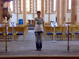 Ich W.suche Männer für Treffen autdoor 