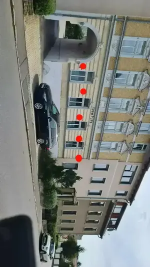 Möblierte Wohnung Gera Frankenthal 