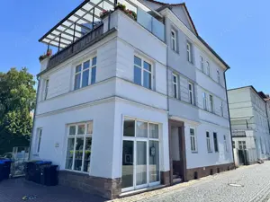 kleine Gewerbeeinheit im Zentrum von Heilbad Heiligenstadt