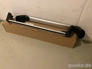 Mercedes Shooting Break x118 Grundträger