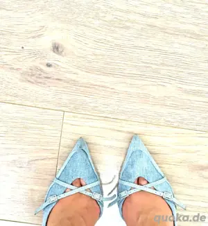 Eleganz in High Heels - Exklusive Bilder mit Stil