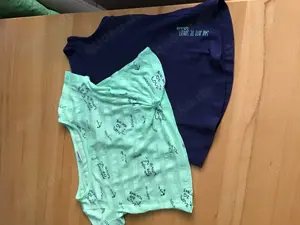 s.Oliver 2-teiliges Set Gr. 116 122