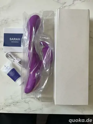 Sexspielzeug Vibrator 