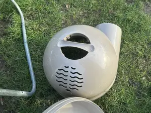 Katzen Toilette  Bild 4