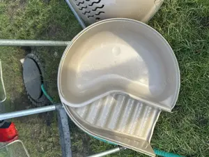 Katzen Toilette  Bild 5