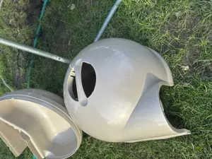 Katzen Toilette  Bild 6