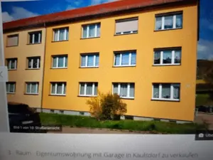 ...sehr sonnige Eigentumswohnung