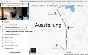 Tiny house Ferienhaus Gartenlaube Nachhaltig wohnen Altholz Restbaustoffe alte Dachziegel Altziegel  Bild 10