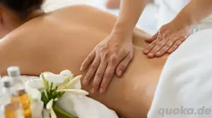 Private erotische Massage für Sie...