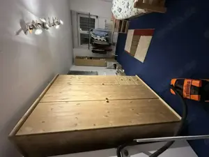 ruhiges Zimmer in 3er WG
