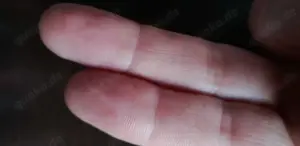 Möchte dich fingern oder lecken 
