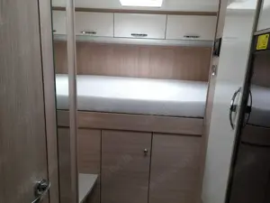 Wohnmobil Bürstner ixeo 710 edition 30 Bild 6