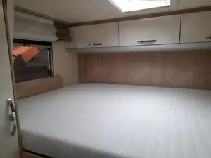 Wohnmobil Bürstner ixeo 710 edition 30 Bild 7