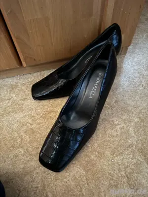 Pumps Gr. 36, neu Bild 2