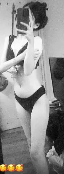 Live Cam Anne Bild 8