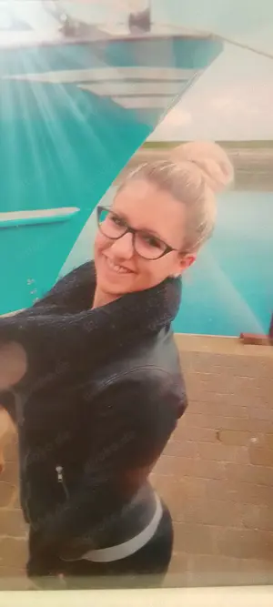 Ich suche liebe Sie für mich