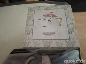 sammlung MRS Potts Tea Pot