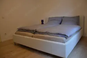 Möblierte 2-Zimmer-Einliegerwohnung in Karlsruhe-Durlach   ruhig mit Terrasse zu vermieten Bild 5