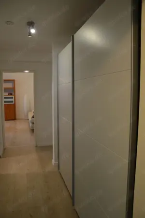 Möblierte 2-Zimmer-Einliegerwohnung in Karlsruhe-Durlach   ruhig mit Terrasse zu vermieten Bild 10