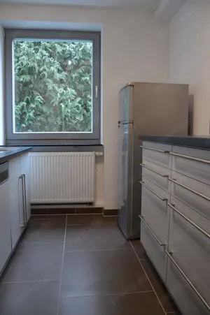 Möblierte 2-Zimmer-Einliegerwohnung in Karlsruhe-Durlach   ruhig mit Terrasse zu vermieten Bild 7