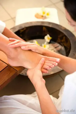 Massage, Erotik 