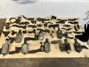 Fahrrad Dynamo alt Dynamo Fahrrad Motorad