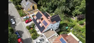 Werber (m w d) gesucht   Dach, Fassade, Steinpflaster