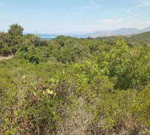 Baugrundstück 300m2 Strand 4-5km. Meerblick , Naturwasser Quelle Bild 2