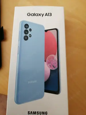Samsung Handy Galaxy A13