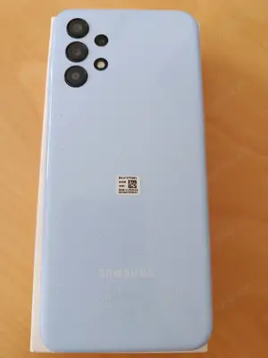 Samsung Handy Galaxy A13 Bild 3
