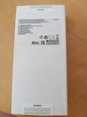 Samsung Handy Galaxy A13 Bild 2