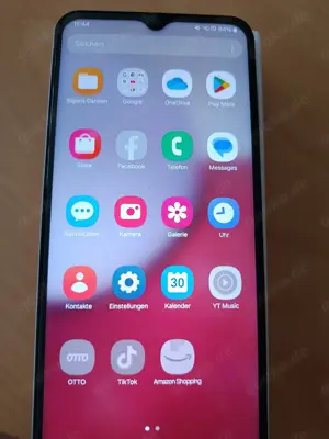 Samsung Handy Galaxy A13 Bild 5