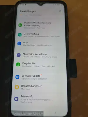 Samsung Handy Galaxy A13 Bild 7
