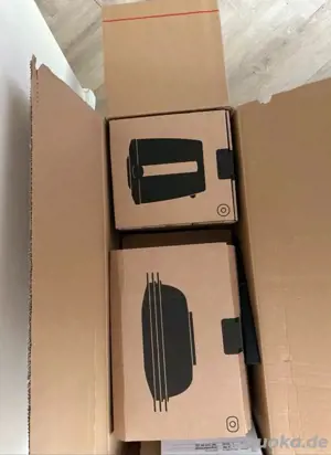 Vorwerk - Thermomix TM7 - NEU & OVP