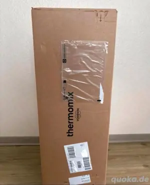 Vorwerk - Thermomix TM7 - NEU & OVP Bild 2