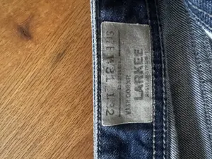 2 Herren Diesel Jeans