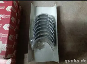 Spiel mit Tapillas oder Verbindungsstangenlager in 0,20 für Motor Kent Motor Ford