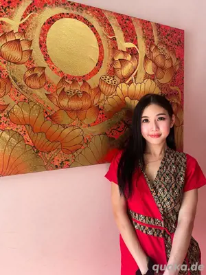 Thaimassage in Berlin Bild 8