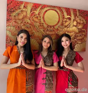 Thaimassage in Berlin Bild 2