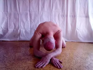 Sklave sucht Herrin oder Herr