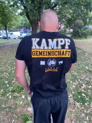 Sextreffen M18 